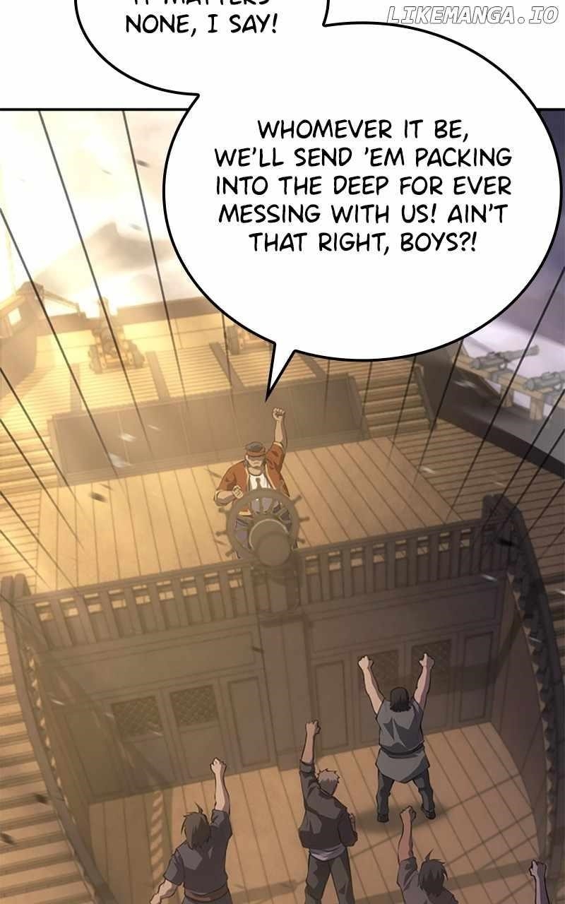 Assassin’s Creed: Forgotten Temple Chapter 106 - Page 18