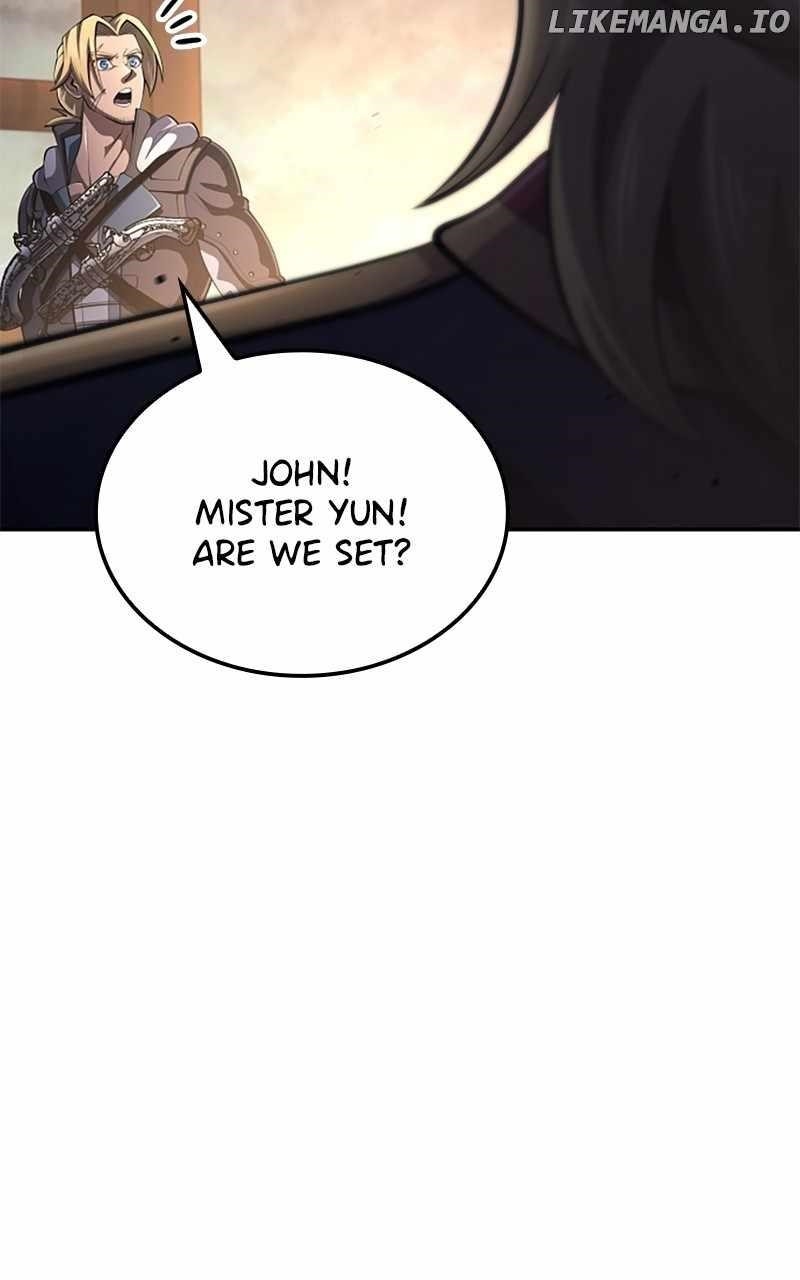 Assassin’s Creed: Forgotten Temple Chapter 106 - Page 29