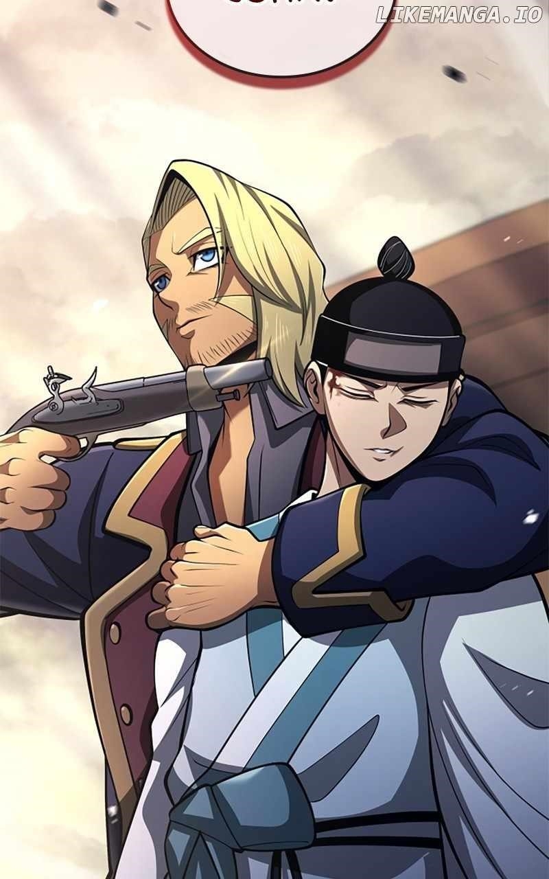 Assassin’s Creed: Forgotten Temple Chapter 106 - Page 34