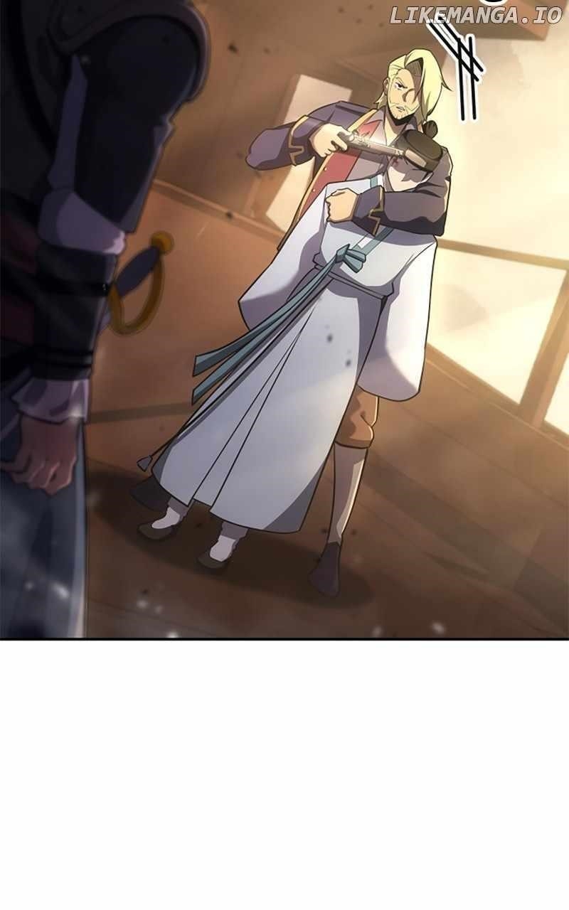 Assassin’s Creed: Forgotten Temple Chapter 106 - Page 43