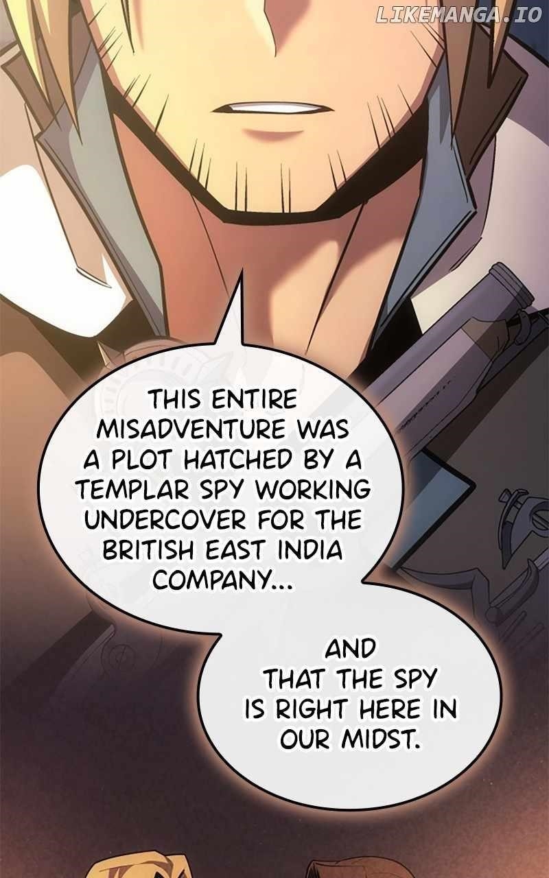 Assassin’s Creed: Forgotten Temple Chapter 106 - Page 47