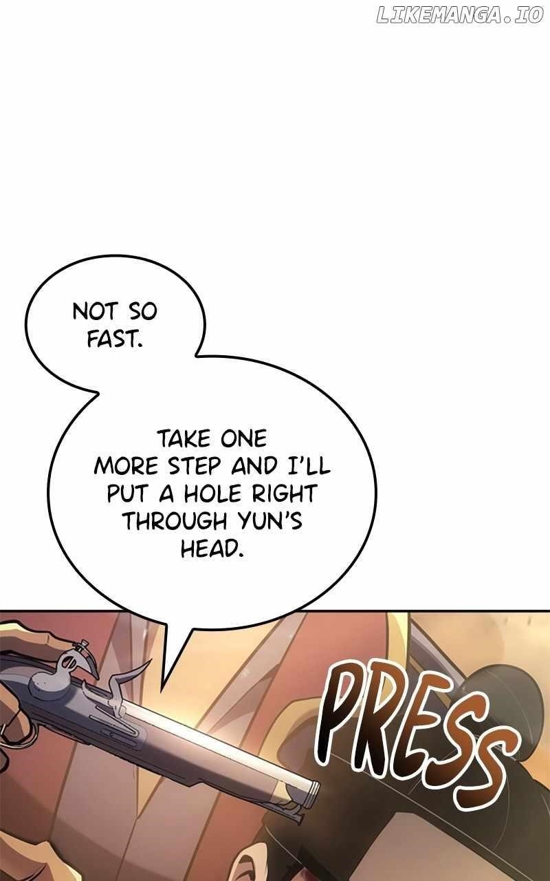 Assassin’s Creed: Forgotten Temple Chapter 106 - Page 55