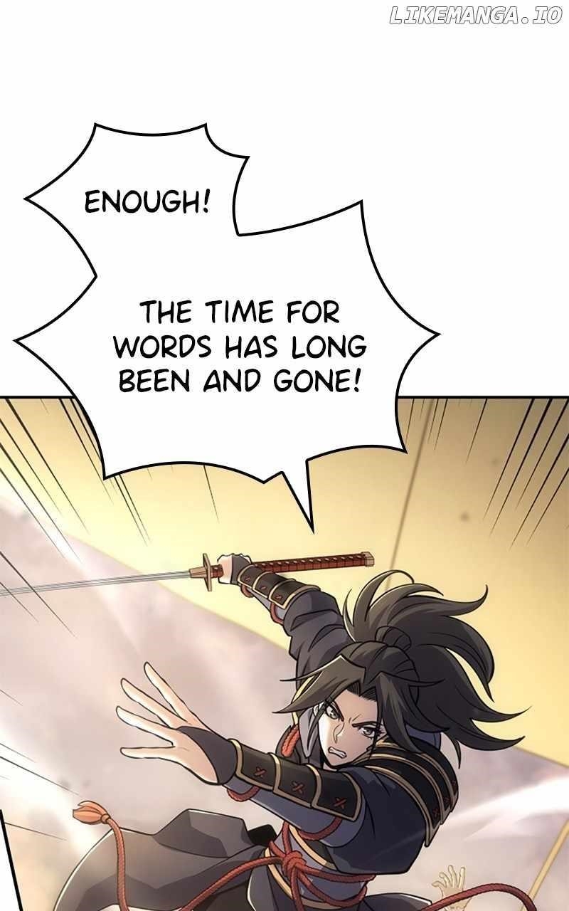 Assassin’s Creed: Forgotten Temple Chapter 106 - Page 83