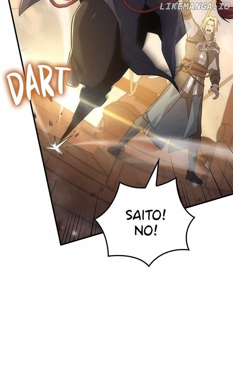 Assassin’s Creed: Forgotten Temple Chapter 106 - Page 84