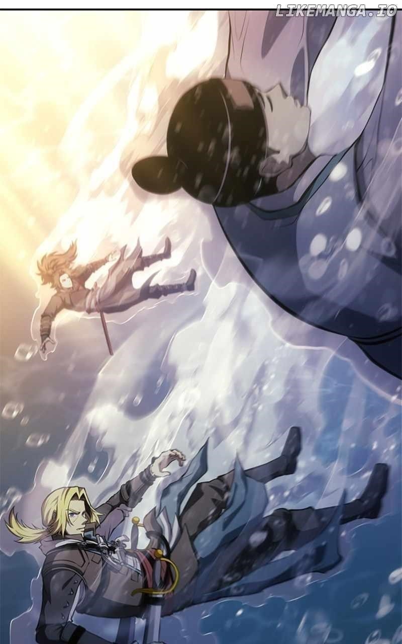 Assassin’s Creed: Forgotten Temple Chapter 106 - Page 92