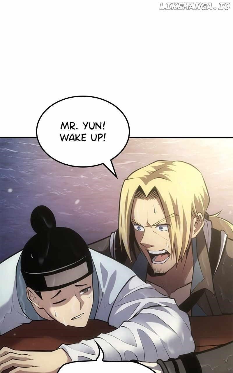 Assassin’s Creed: Forgotten Temple Chapter 106 - Page 97