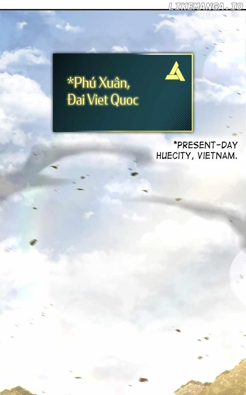 Assassin’s Creed: Forgotten Temple Chapter 107 - Page 106