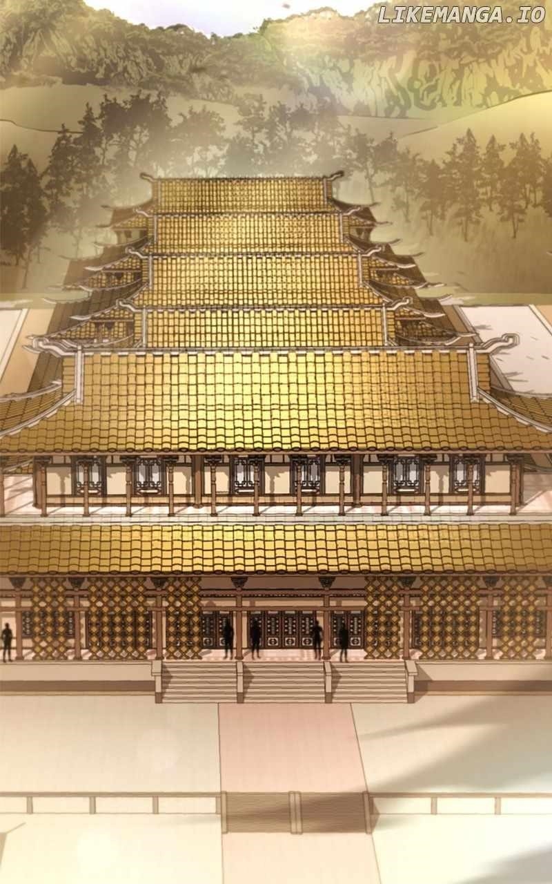 Assassin’s Creed: Forgotten Temple Chapter 107 - Page 107