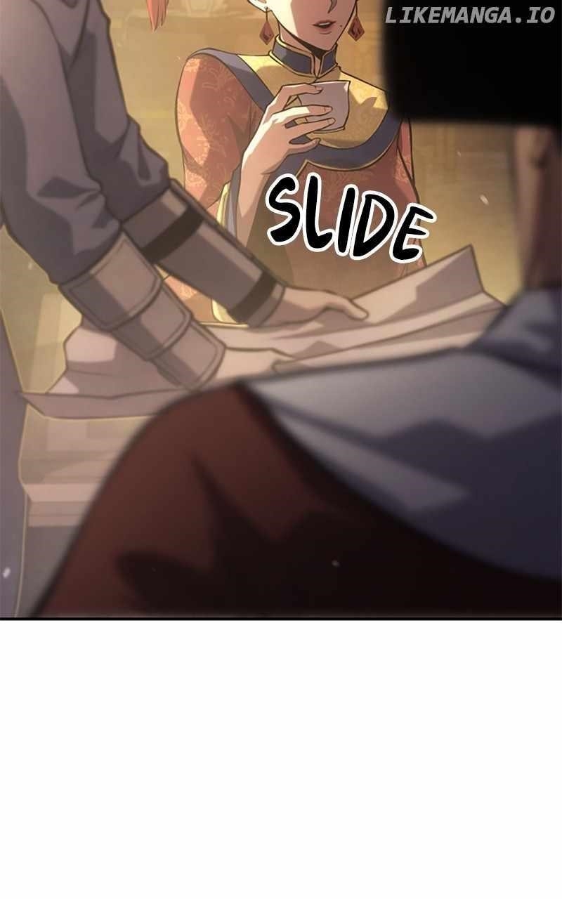 Assassin’s Creed: Forgotten Temple Chapter 107 - Page 117