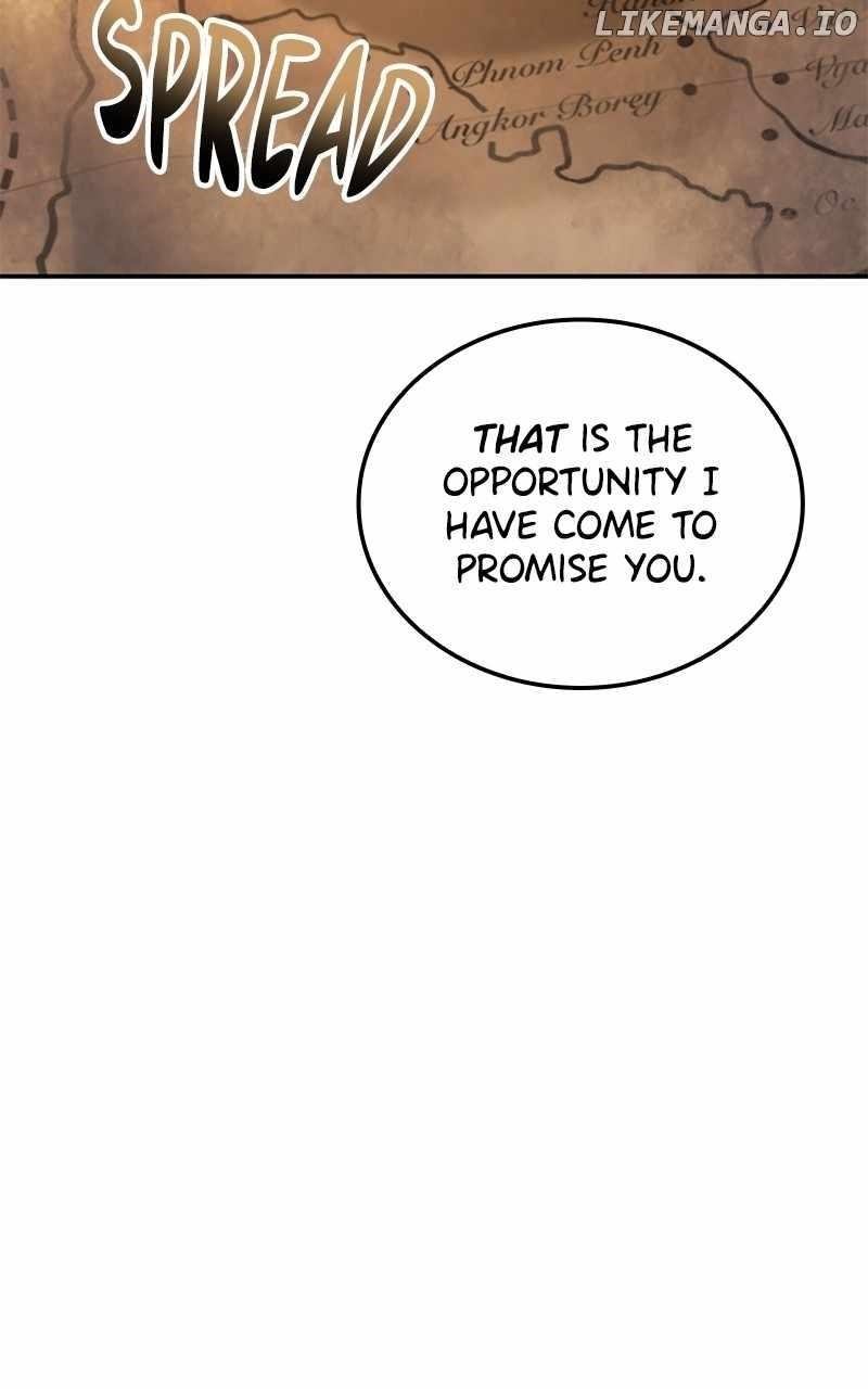 Assassin’s Creed: Forgotten Temple Chapter 107 - Page 125