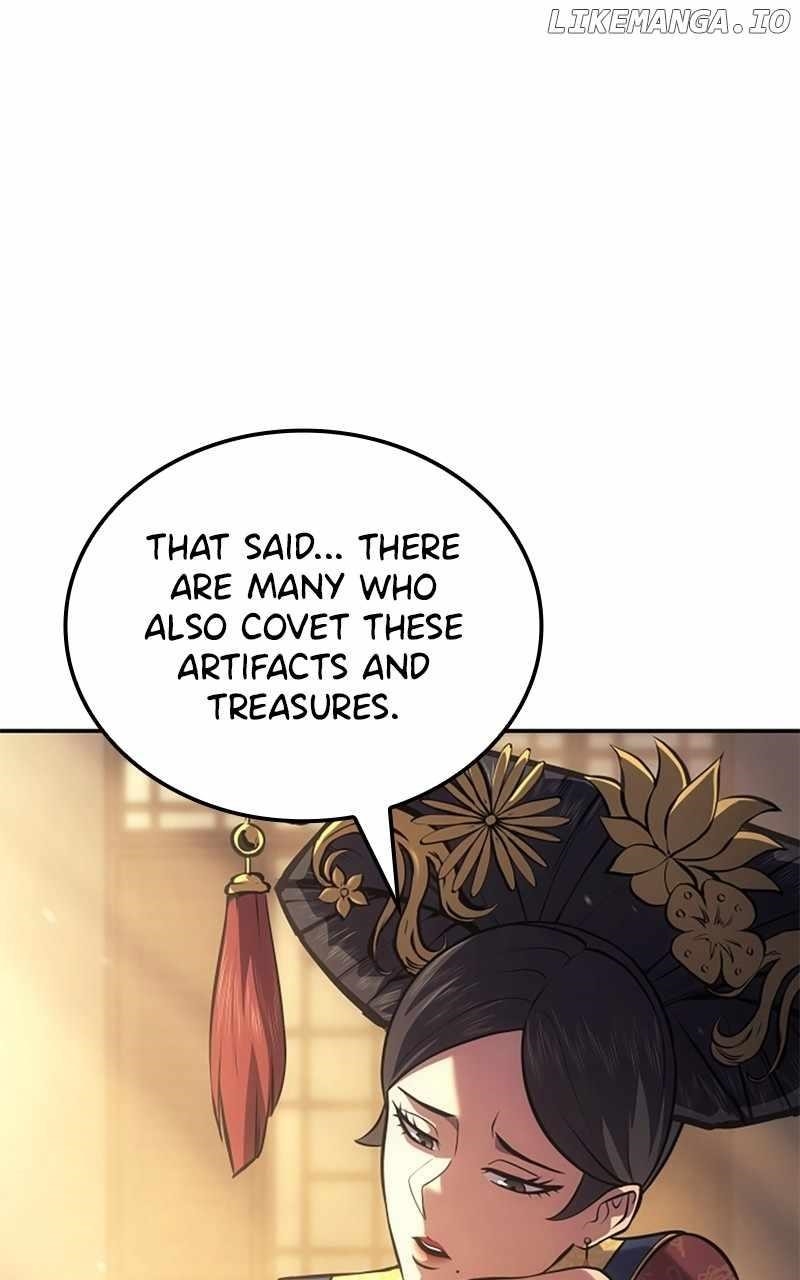 Assassin’s Creed: Forgotten Temple Chapter 107 - Page 128