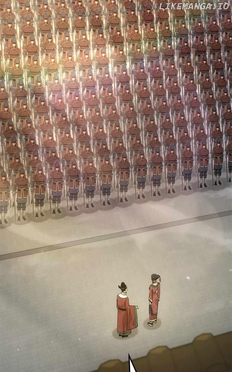 Assassin’s Creed: Forgotten Temple Chapter 107 - Page 139