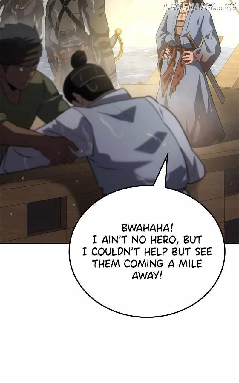 Assassin’s Creed: Forgotten Temple Chapter 107 - Page 14