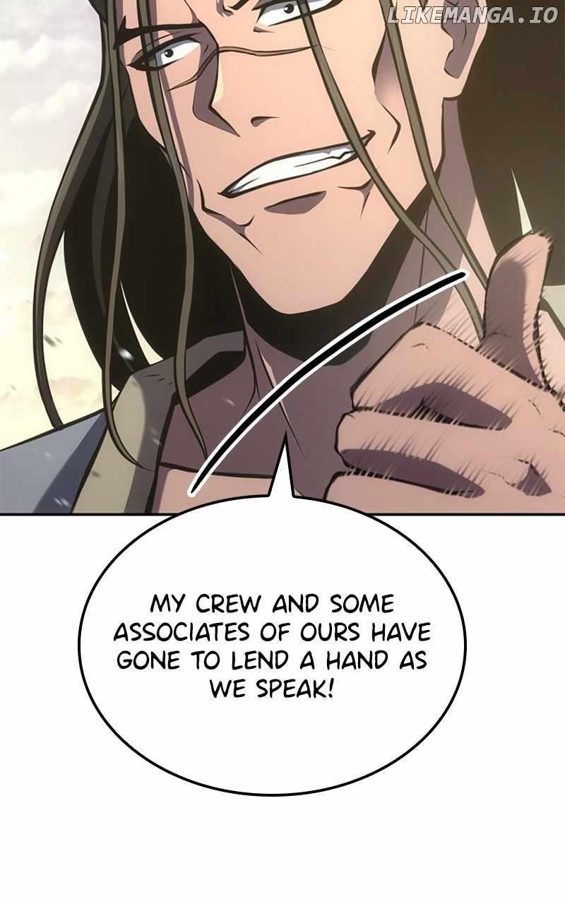 Assassin’s Creed: Forgotten Temple Chapter 107 - Page 16