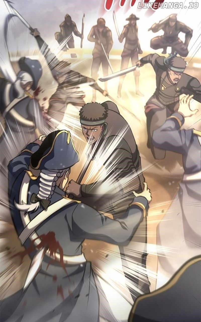 Assassin’s Creed: Forgotten Temple Chapter 107 - Page 27