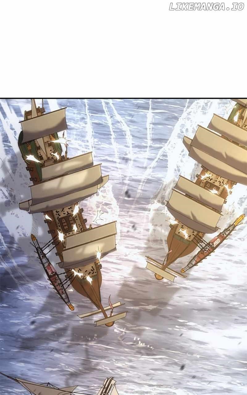 Assassin’s Creed: Forgotten Temple Chapter 107 - Page 29