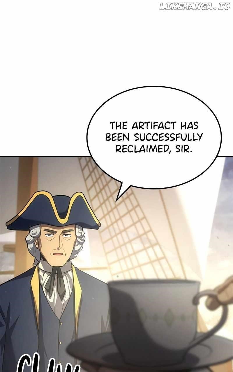 Assassin’s Creed: Forgotten Temple Chapter 107 - Page 3