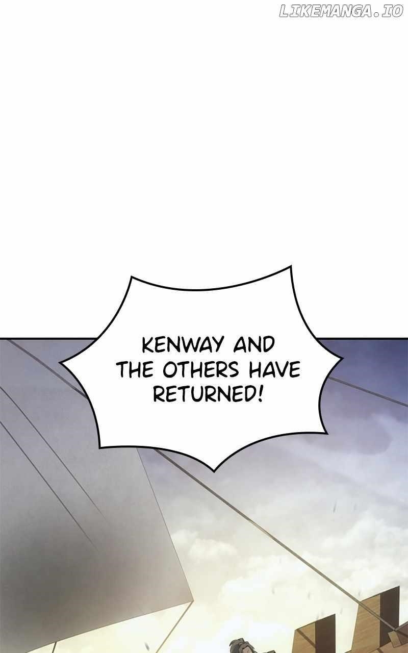 Assassin’s Creed: Forgotten Temple Chapter 107 - Page 31