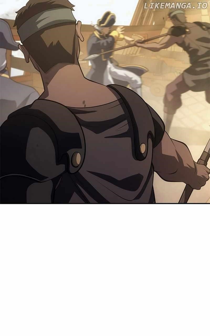 Assassin’s Creed: Forgotten Temple Chapter 107 - Page 42