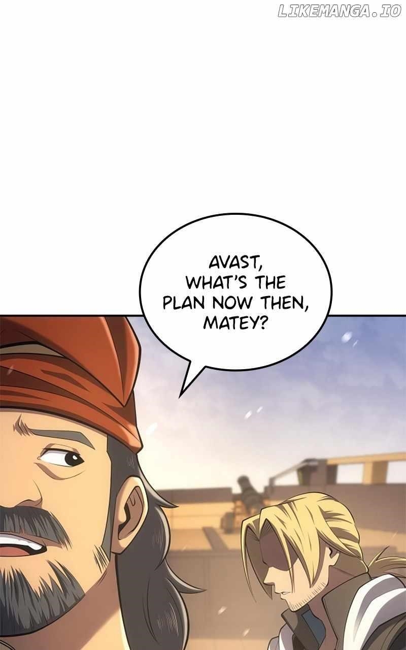 Assassin’s Creed: Forgotten Temple Chapter 107 - Page 47