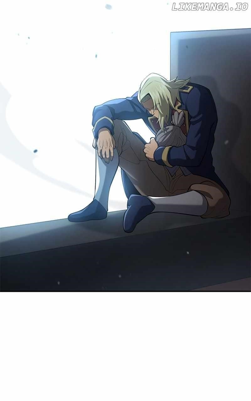 Assassin’s Creed: Forgotten Temple Chapter 107 - Page 53