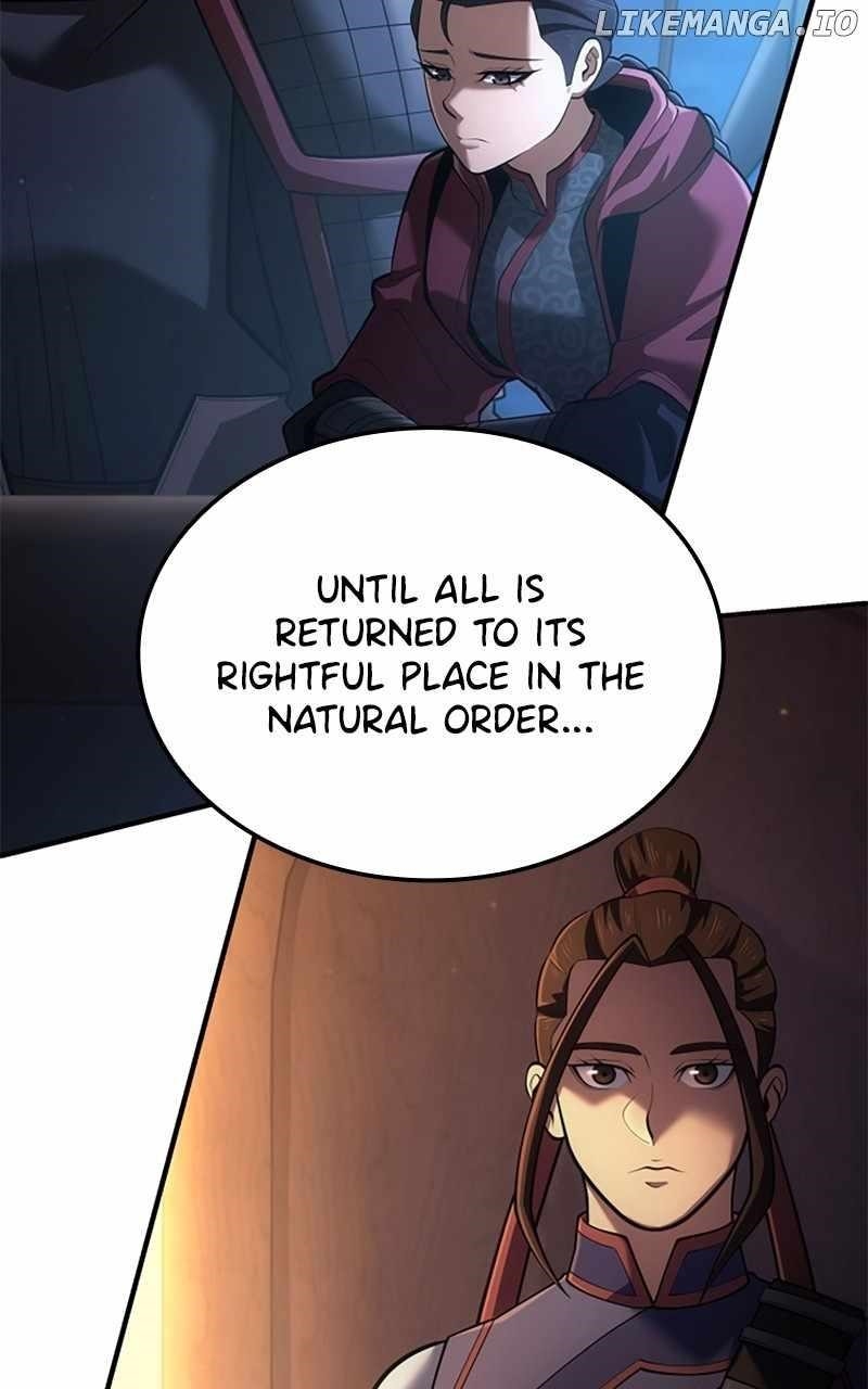 Assassin’s Creed: Forgotten Temple Chapter 107 - Page 90