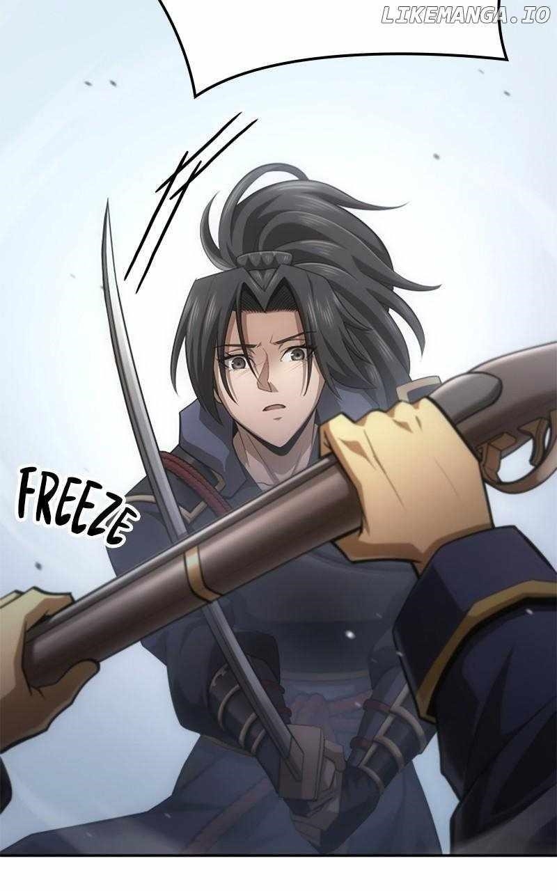 Assassin’s Creed: Forgotten Temple Chapter 108 - Page 100