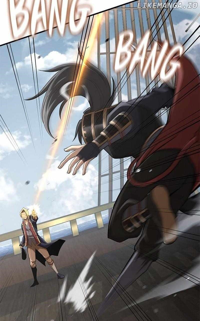 Assassin’s Creed: Forgotten Temple Chapter 108 - Page 107