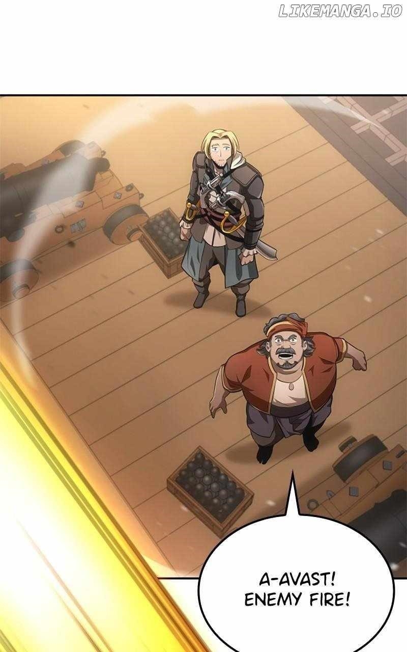 Assassin’s Creed: Forgotten Temple Chapter 108 - Page 121