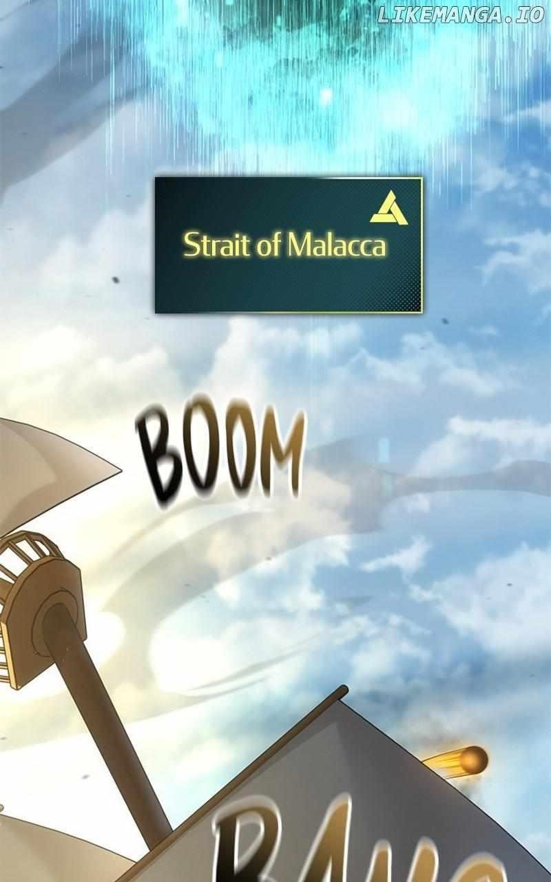 Assassin’s Creed: Forgotten Temple Chapter 108 - Page 2