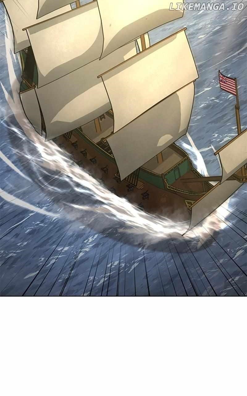 Assassin’s Creed: Forgotten Temple Chapter 108 - Page 20