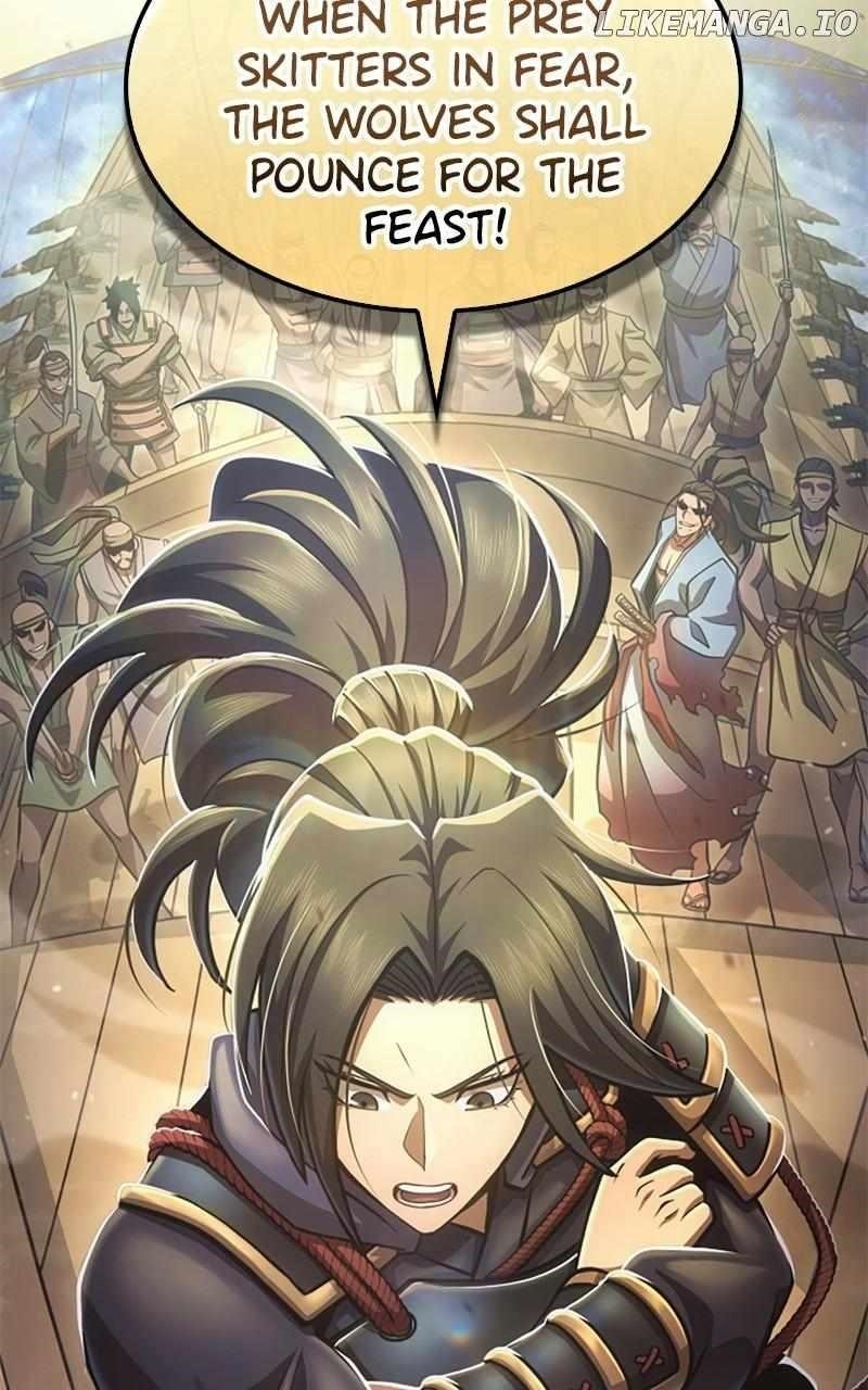 Assassin’s Creed: Forgotten Temple Chapter 108 - Page 23