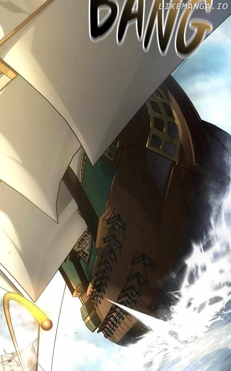 Assassin’s Creed: Forgotten Temple Chapter 108 - Page 3