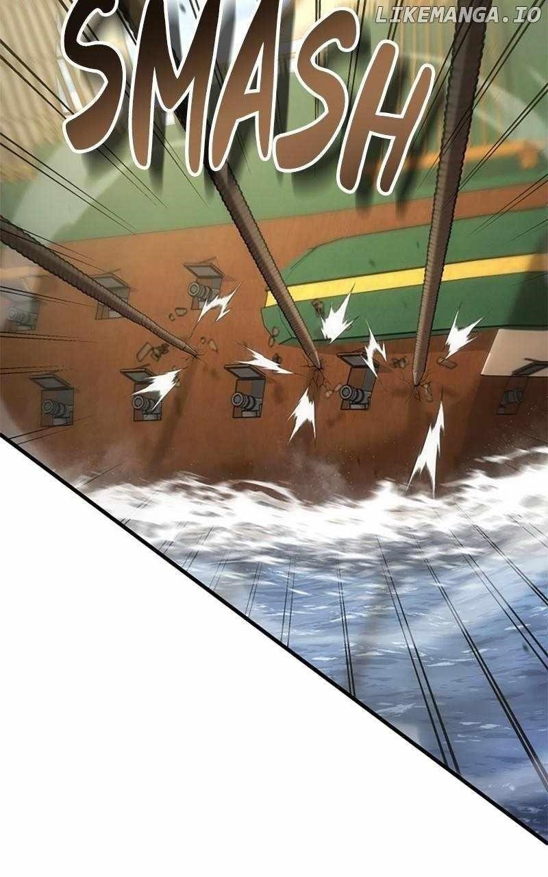 Assassin’s Creed: Forgotten Temple Chapter 108 - Page 32