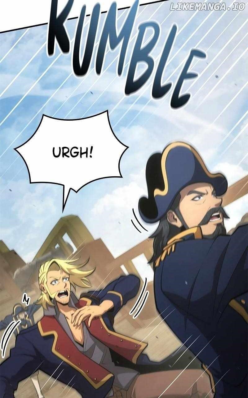 Assassin’s Creed: Forgotten Temple Chapter 108 - Page 35