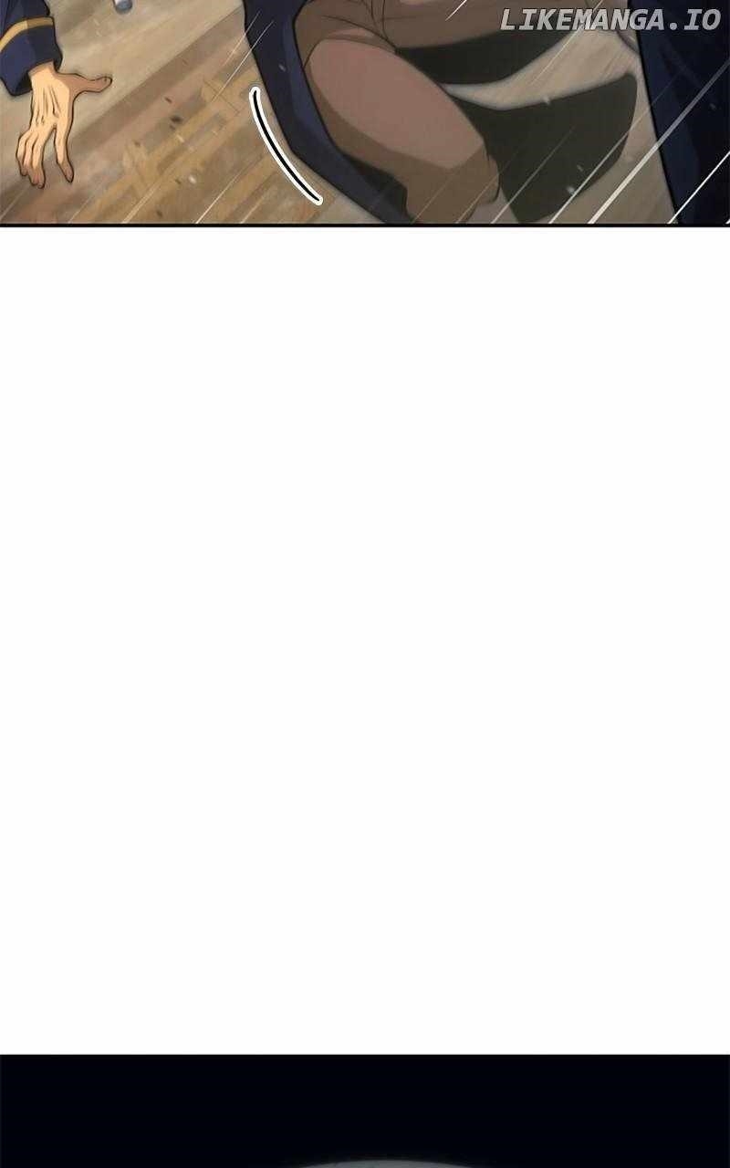 Assassin’s Creed: Forgotten Temple Chapter 108 - Page 36