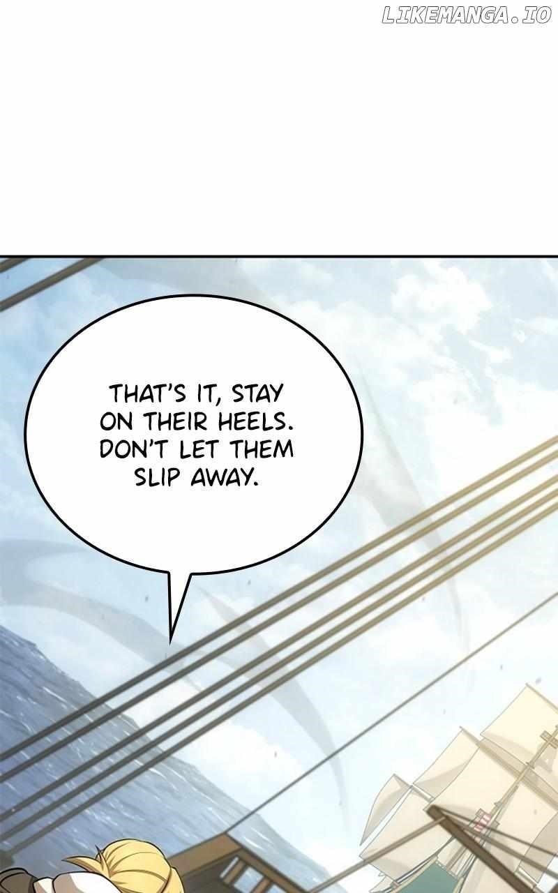 Assassin’s Creed: Forgotten Temple Chapter 108 - Page 5