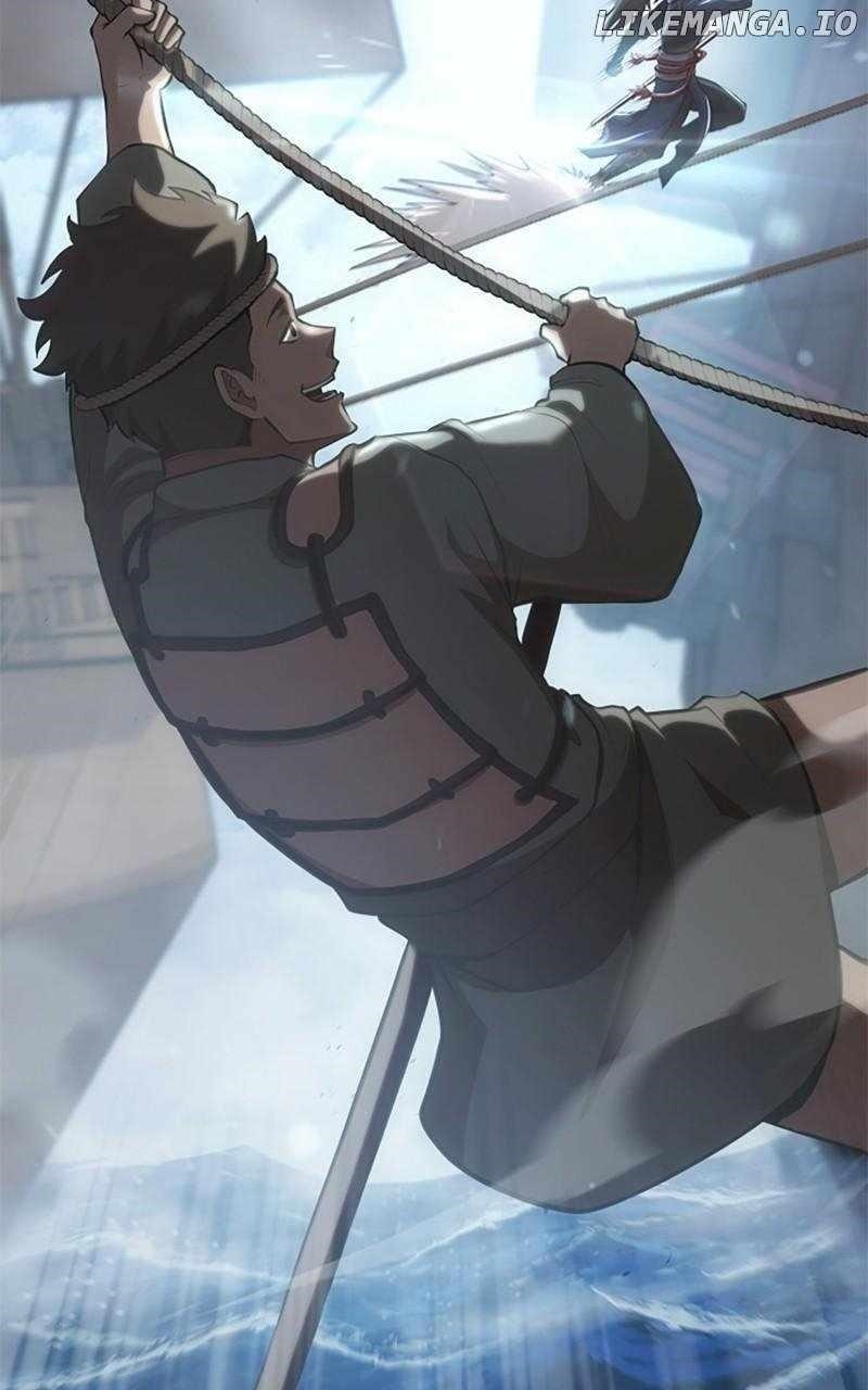 Assassin’s Creed: Forgotten Temple Chapter 108 - Page 58