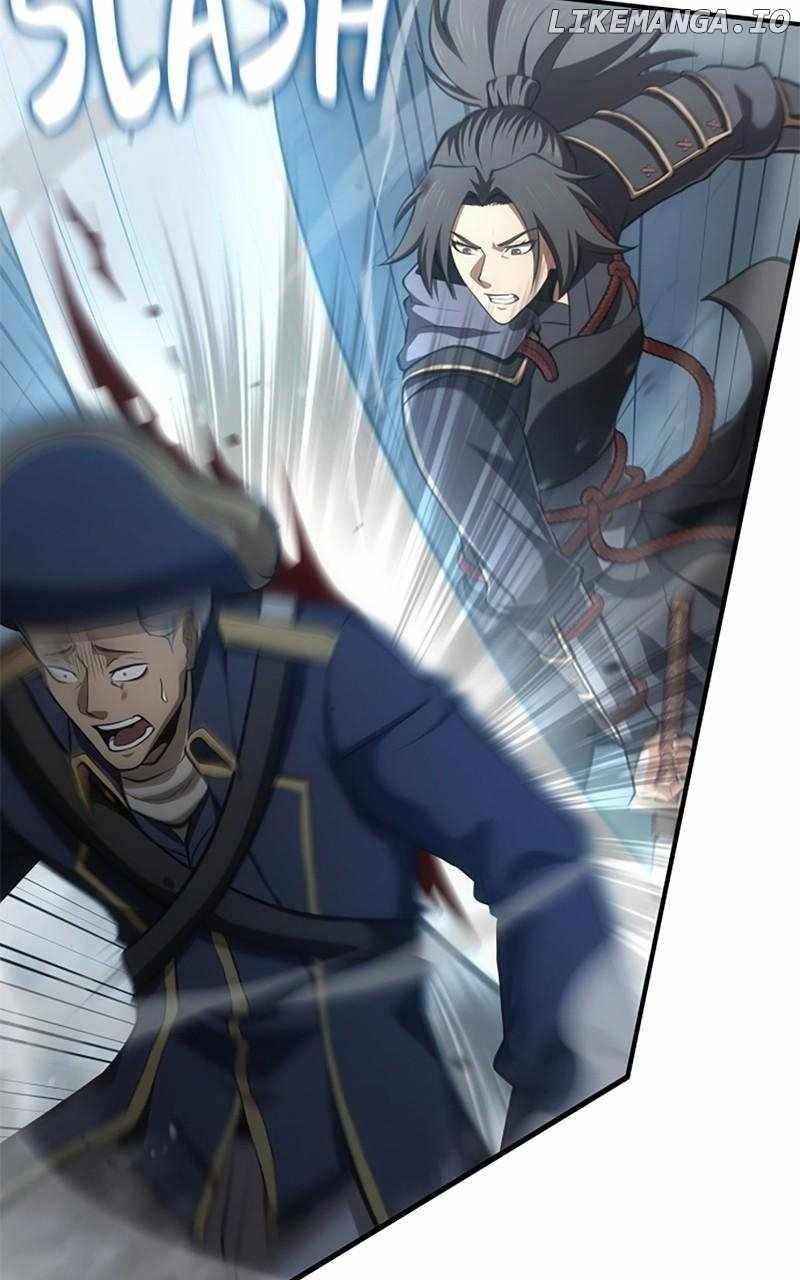 Assassin’s Creed: Forgotten Temple Chapter 108 - Page 65