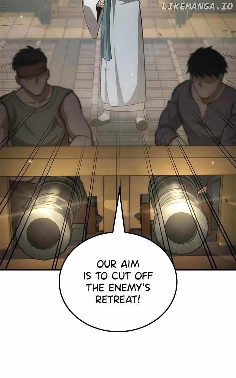 Assassin’s Creed: Forgotten Temple Chapter 108 - Page 8