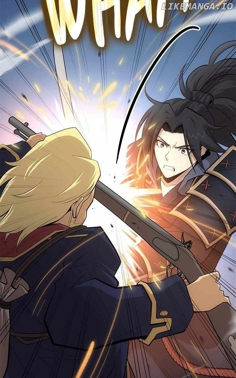 Assassin’s Creed: Forgotten Temple Chapter 108 - Page 91