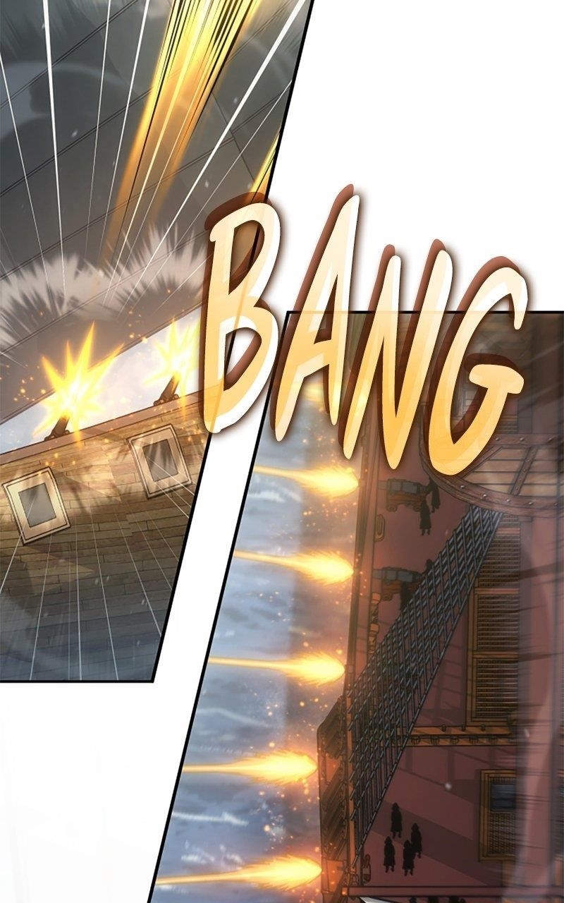 Assassin’s Creed: Forgotten Temple Chapter 109 - Page 112