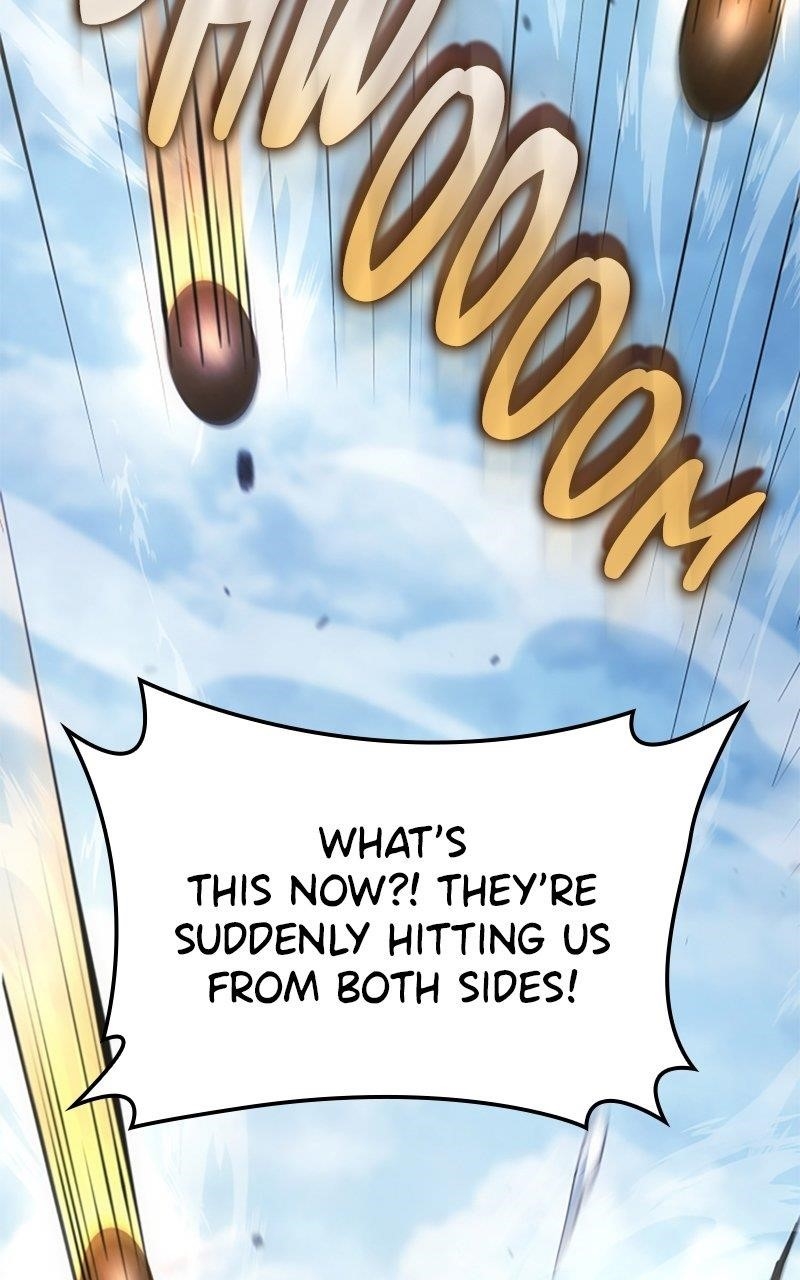 Assassin’s Creed: Forgotten Temple Chapter 109 - Page 114