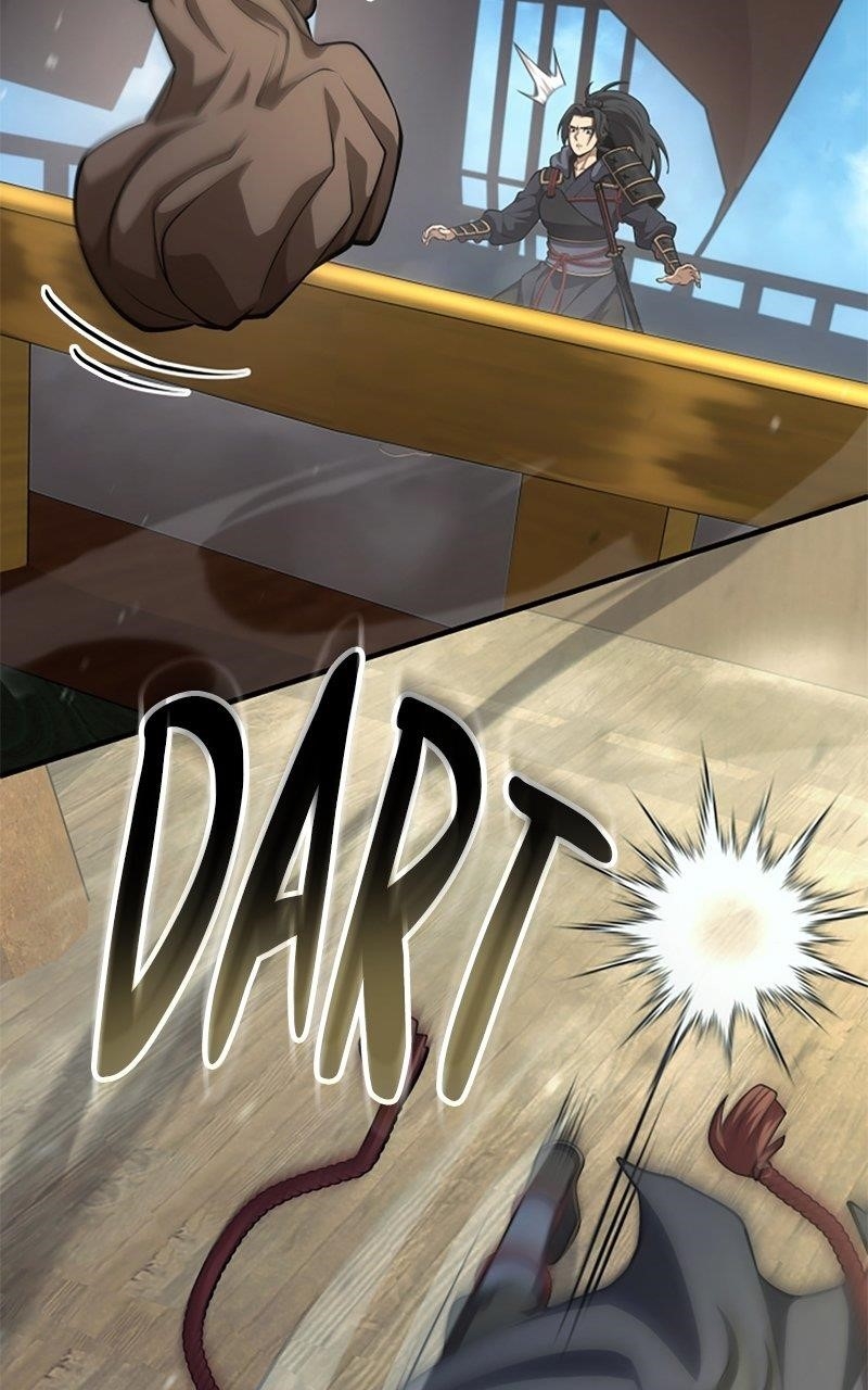 Assassin’s Creed: Forgotten Temple Chapter 109 - Page 29