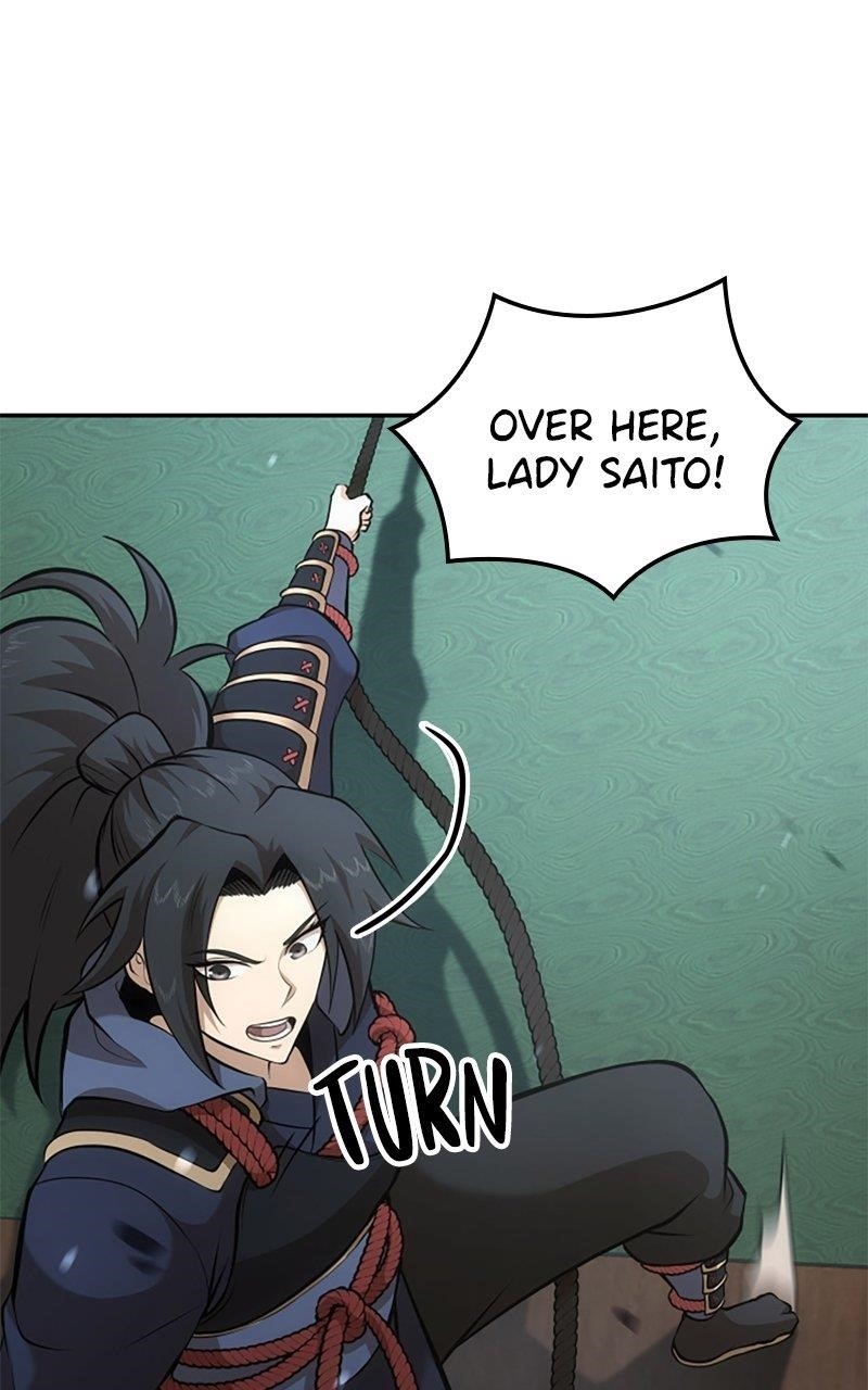 Assassin’s Creed: Forgotten Temple Chapter 109 - Page 45