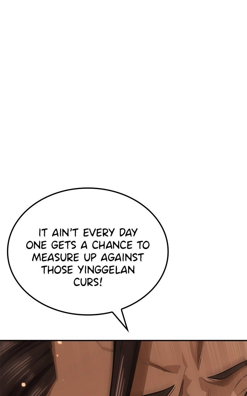 Assassin’s Creed: Forgotten Temple Chapter 109 - Page 84