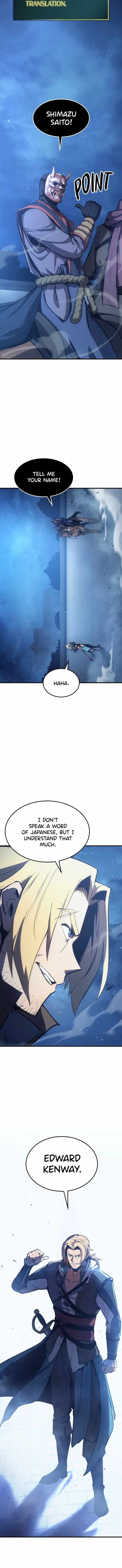 Assassin’s Creed: Forgotten Temple Chapter 11 - Page 15