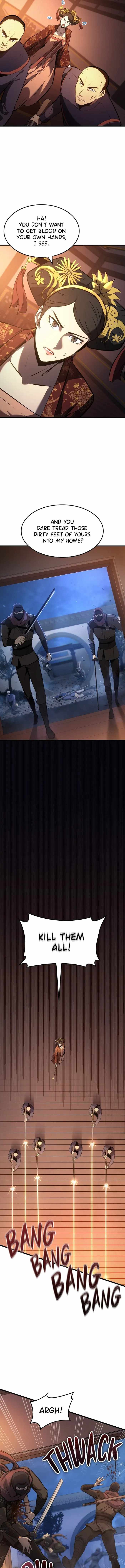 Assassin’s Creed: Forgotten Temple Chapter 11 - Page 2