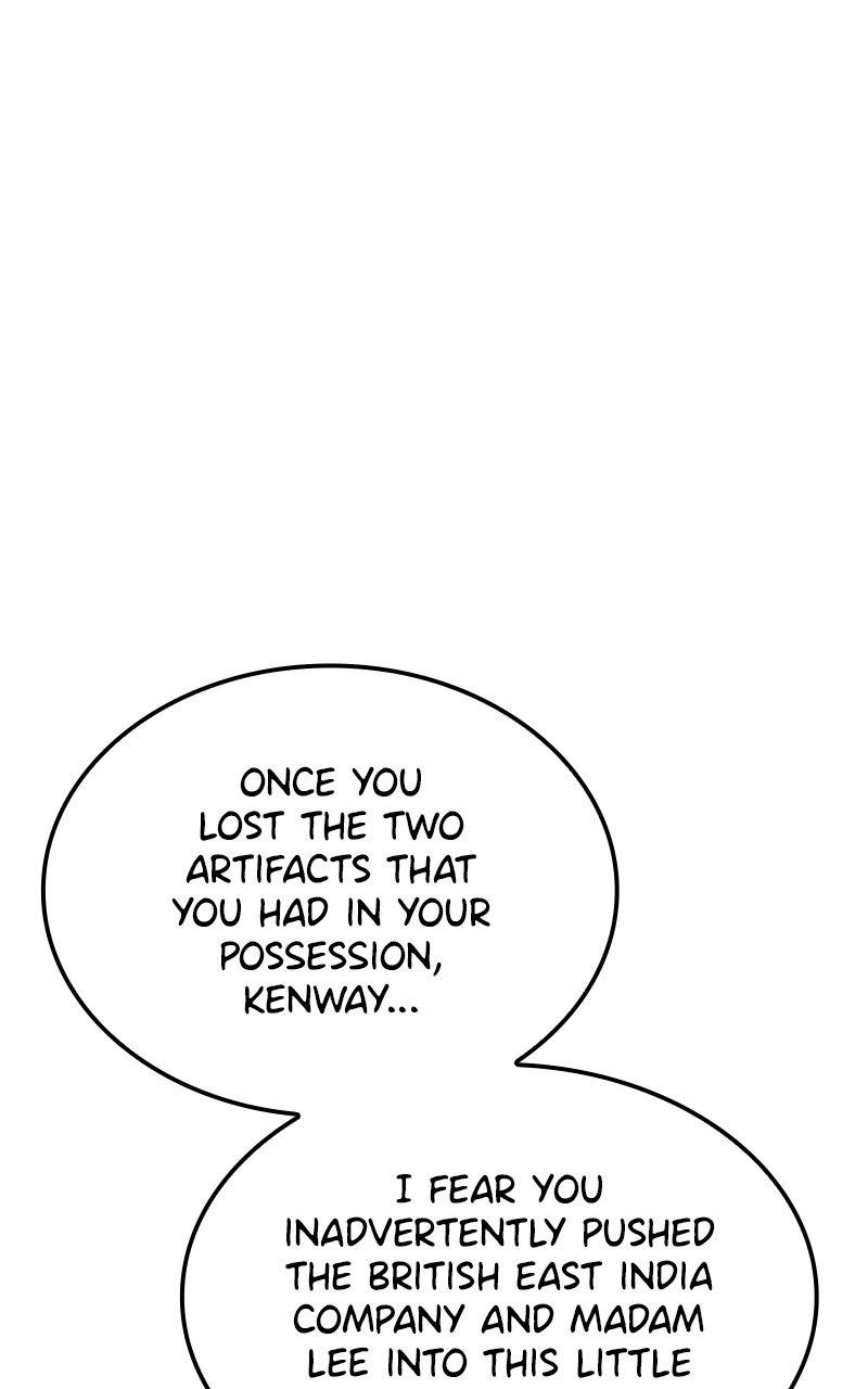 Assassin’s Creed: Forgotten Temple Chapter 110 - Page 115