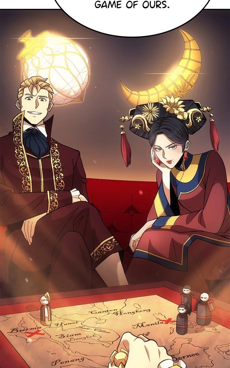 Assassin’s Creed: Forgotten Temple Chapter 110 - Page 116